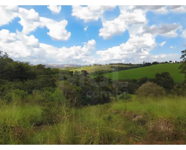 Foto de TRÊS CORAÇÕES/MG — Terreno rural com 14.52.00 hectares no Sítio Santíssima Trindade.
