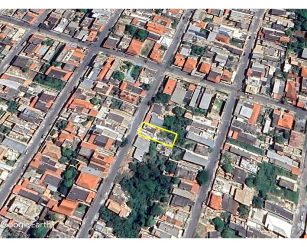 Foto de BETIM/MG — Lote com 360m² no Bairro Cruzeiro do Sul, 1ª seção 