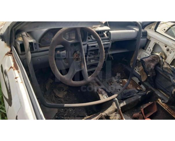 Foto de MARABÁ/PA - FIAT/UNO MILLE EX,1999/1999
