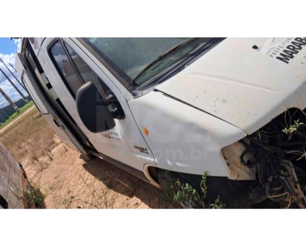 Foto de MARABÁ/PA - FIAT/DUCATO MC RONTANAMB, 2013/2013