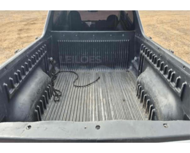 Foto de CAMPESTRE DA SERRA/RS - Caminhonete Chevrolet Montana LS2, 2019/2020, FLEX 