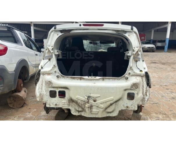 Foto de ALAGOINHA/PE - FIAT/MOBI LIKE, 2019/2019, FLEX 