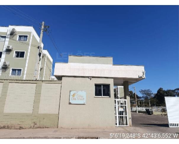 Foto de TERESINA/PI — Apartamento com 45,452m², 2 quartos, 1 Vaga na Garagem (F8787713646300)