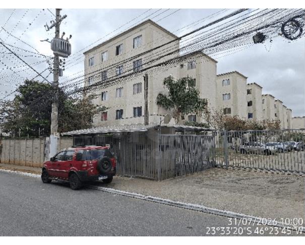 Foto de SÃO PAULO/SP — Apartamento com 38,722m², 2 quartos (F8555537630646)