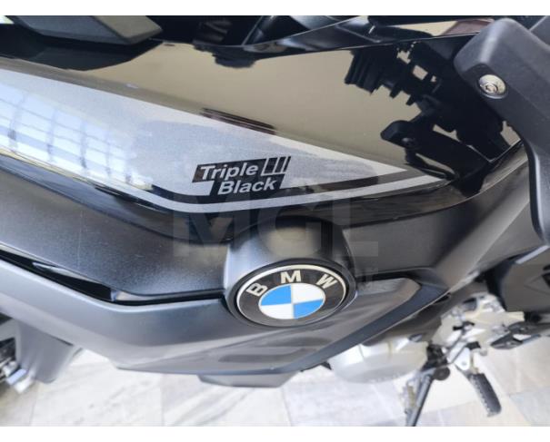 Foto de ITAÚNA/MG- MOTO BMW F850 GS 2022/2023- PA00855