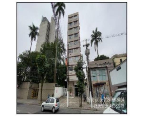 Foto de SANTOS/SP — Sala no Condomínio Edifício Miguel Couto bairro Gonzaga