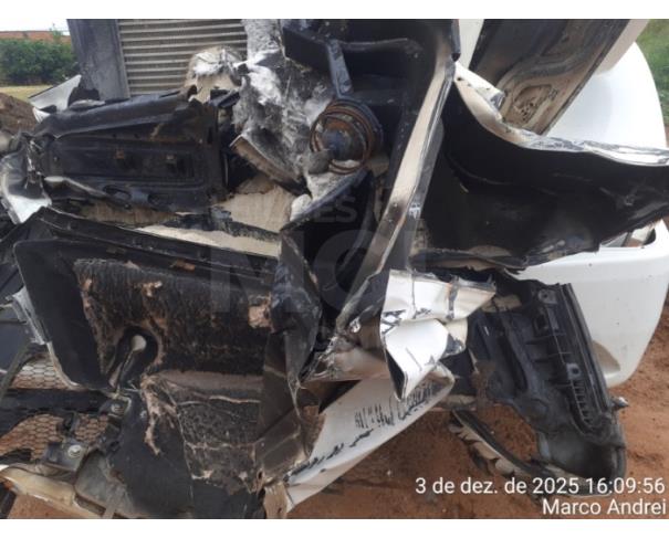 Foto de NOVA LIMA MG -  MERCEDES-BENZ ATRON 1635 S 2019/2020- PA13019