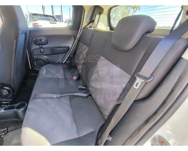 Foto de ITAÚNA/MG- FIAT MOBI DRIVE 1.0 FLEX 6V 5P 2018/2019- PA13324
