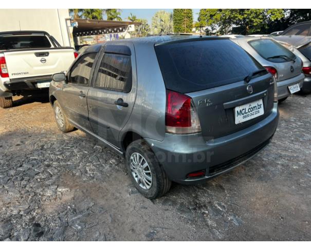 Foto de ITAÚNA/MG- FIAT PALIO FIRE ECONOMY 2009/2010- PA13203