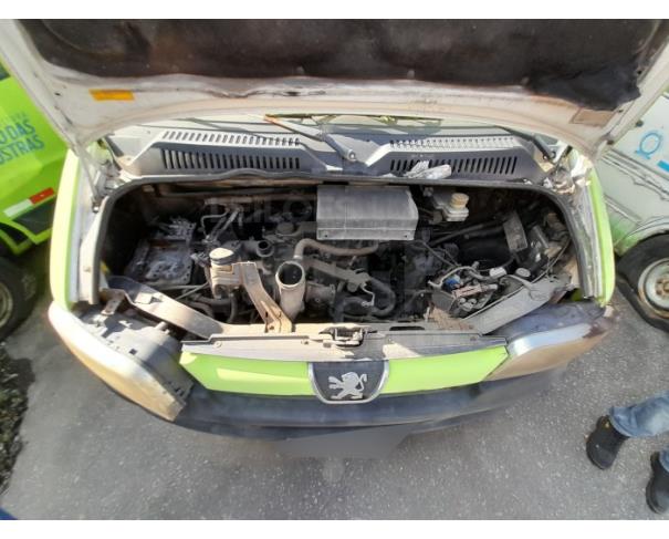 Foto de RIO DAS OSTRAS/RJ - PEUGEOT / BOXER M350LH 23S