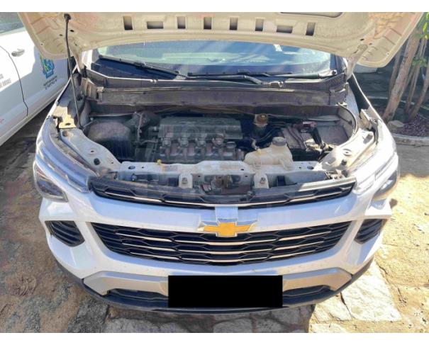 Foto de PIRAPETINGA/MG - Chev/ Spin 1.8L AT LTZ, 2024/2025, FLEX 