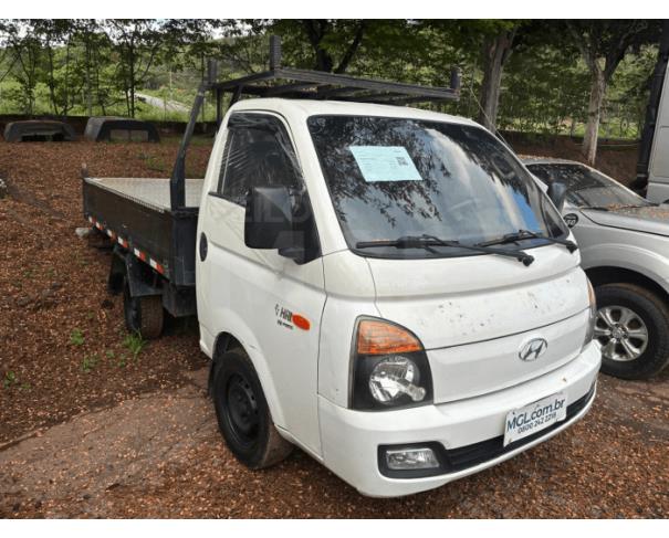 Foto de ITAÚNA/MG- HYUNDAI HR HDB 2015/2016-  BC00051
