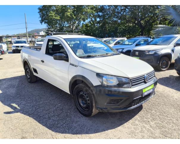 Foto de ITAÚNA/MG- VW NOVA SAVEIRO RB MBVS 2020/2021- PA13303