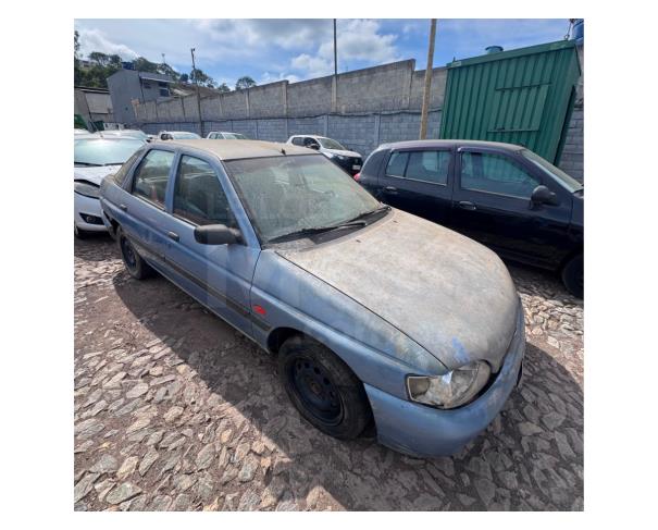 Foto de ITAÚNA/MG - FORD Escort GL 16V H - 1997/1997