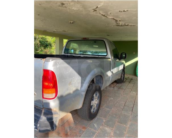 Foto de DIVINÓPOLIS/MG - FORD F250 XL G - ANO: 1999/1999 - PA13061