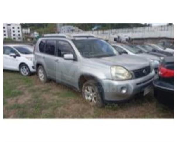 Foto de ITAÚNA/MG - NISSAN/X-TRAIL LE ANO 2008/2009 - SC862