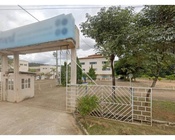 Foto de VIRGINÓPOLIS/MG — Prédio com 03 andares, terreno de 4.800m²