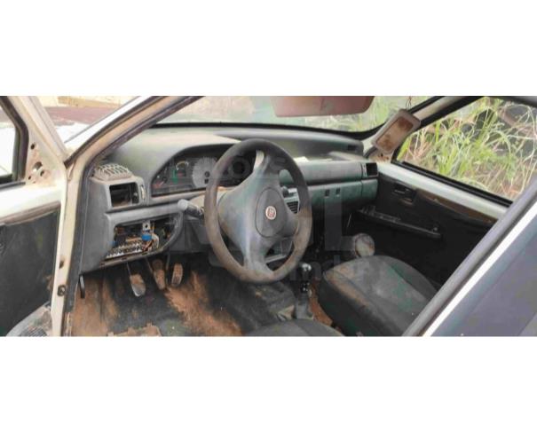 Foto de NOVO HORIZONTE DO OESTE/RO - Fiat Uno Mille Way Economy, 2011/2011, FLEX 