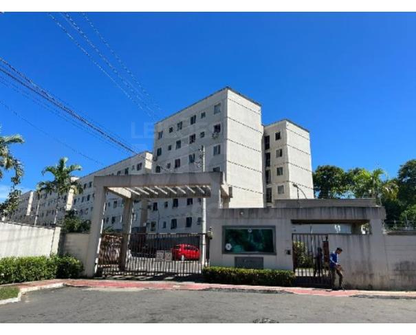 Foto de VIANA/ES — Apartamento com 2 quartos e 1 Vaga na Garagem no Bairro Vila Bethania