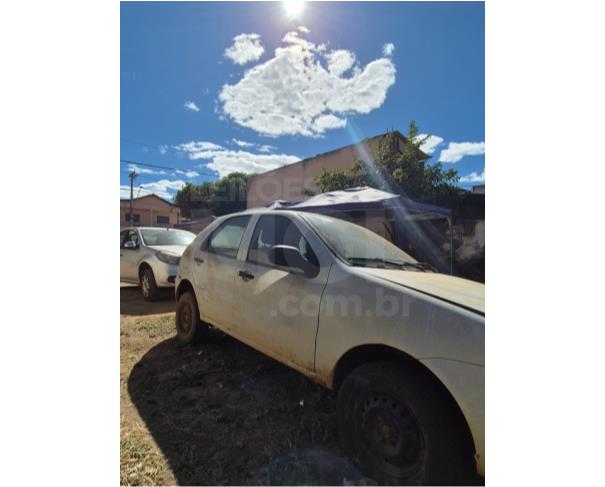 Foto de VIRGEM DA LAPA/MG - CARRO - Fiat Palio Fire, 2014 / 2014