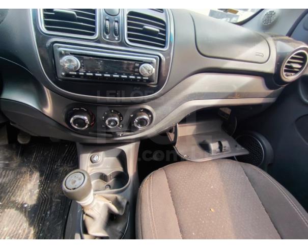 Foto de ITAÚNA/MG- FIAT GRAND SIENA ATTRAC. 1.4 EVO F. FLEX 8V 2014/2015-  PA12897