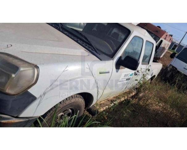 Foto de MARABÁ/PA - FORD/RANGER XL 13P, 2011/2012