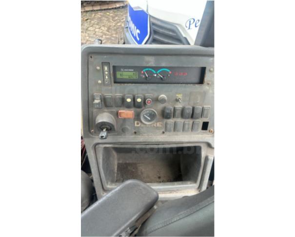 Foto de CONTAGEM/MG - RETROESCAVEDEIRA - JOHN DEERE - 310L 4X4 - ANO: 2018/2018 - PA13063