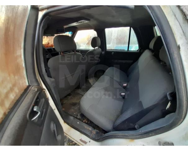 Foto de RIO DAS OSTRAS/RJ - CHEVROLET / BLAZER ADVANTAGE