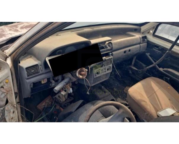 Foto de MARABÁ/PA - FIAT/UNO MILLE WAY ECON, 2010/2010