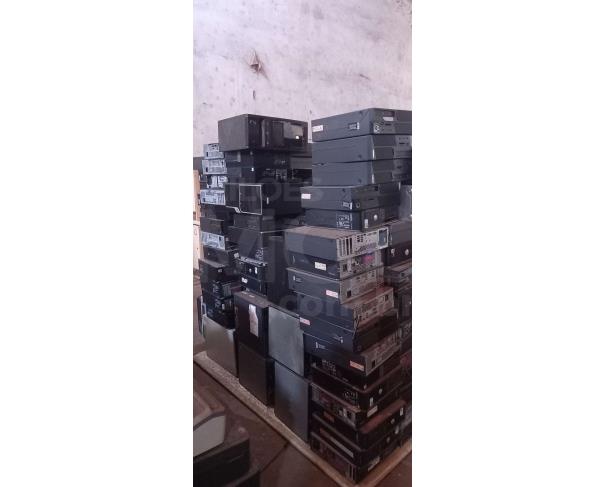 Foto de LIMEIRA/SP - Sucatas de Informática