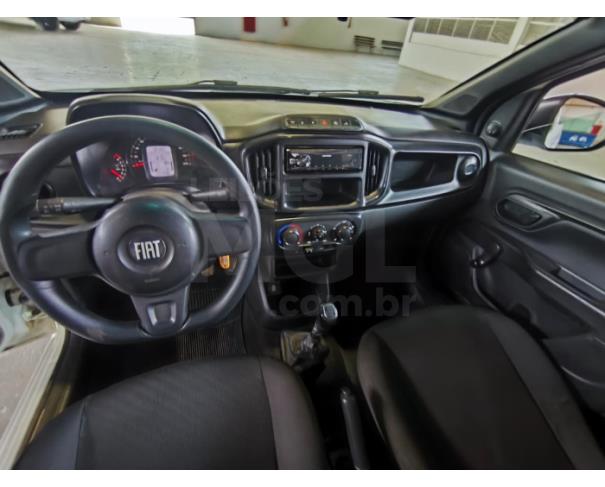 Foto de ITAÚNA/MG- FIAT STRADA ENDURANCE CS 2022/2022- PA13502