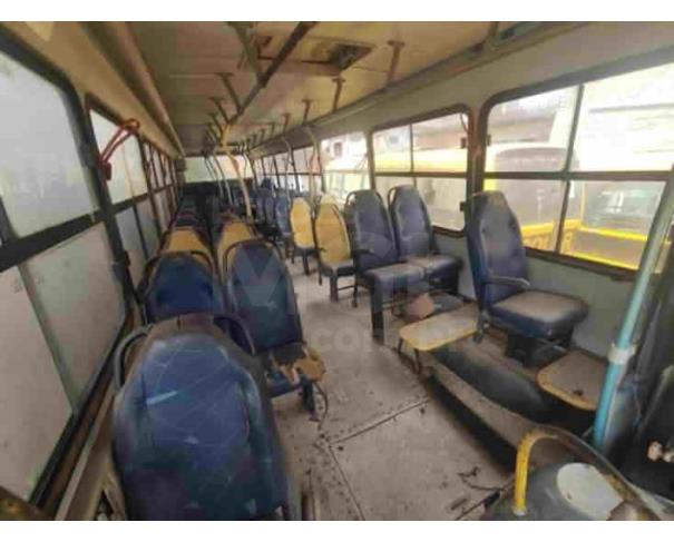 Foto de GAMELEIRA/PE - Ônibus M.Benz / Mpolo Torino U, 2008/2008, DIESEL 