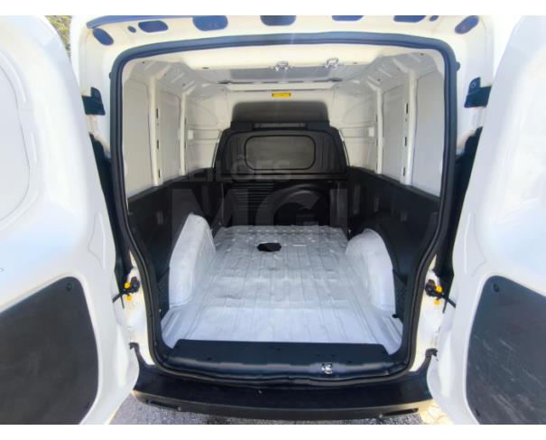 Foto de ITAÚNA/MG- FIAT FIORINO ENDURANCE 2024/2025- PA13075
