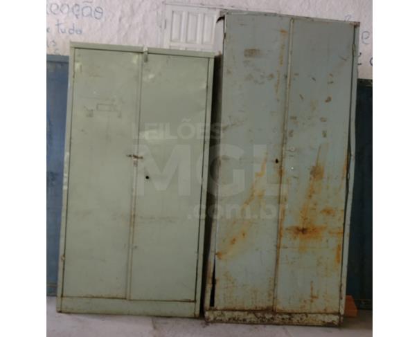 Foto de SENADOR CORTES/MG - Lote de Mobiliário em Geral