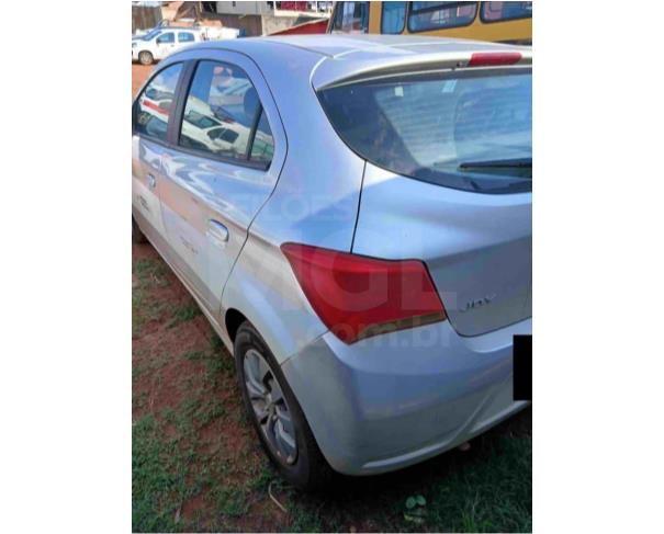 Foto de PARAGUAÇU/MG - Chevrolet Onix Joy Black, 2020/2021, FLEX 