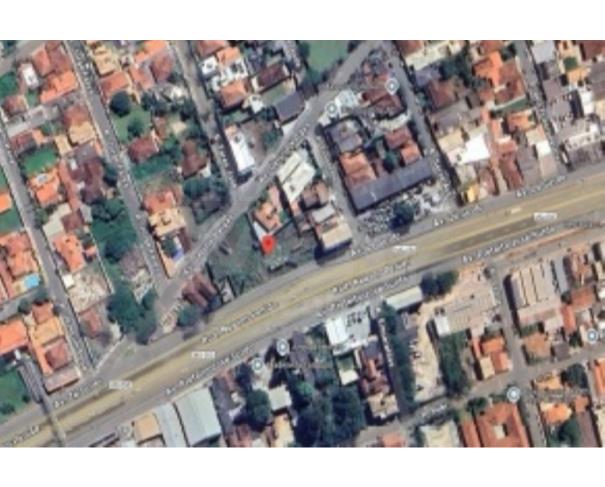Foto de MATEUS LEME/MG – LOTE COM ÁREA DE 394,07 M2 SITUADO NO BAIRRO NOSSA SENHORA APARECIDA