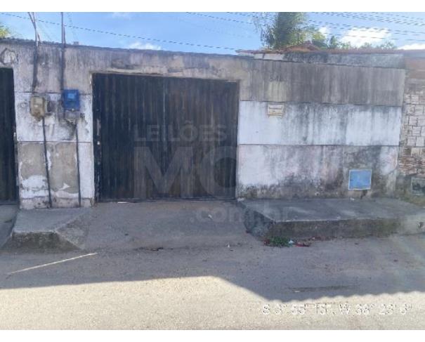 Foto de AQUIRAZ/CE — Casa com 2 quartos e 1 Vaga na Garagem (8444417625074)