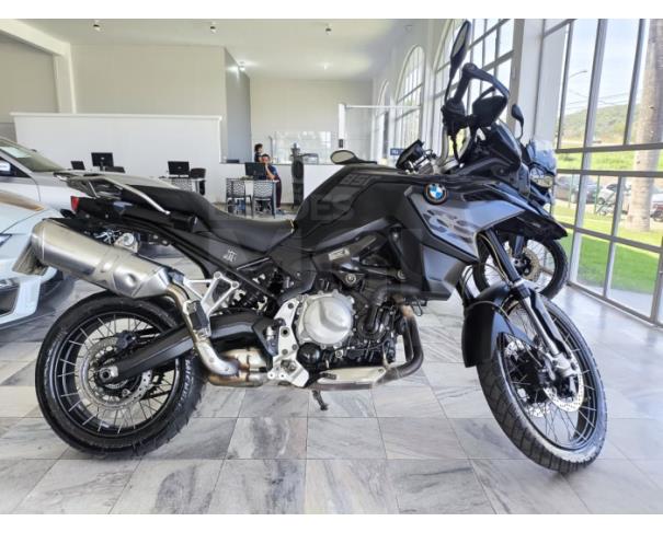 Foto de ITAÚNA/MG- MOTO BMW F850 GS 2022/2023- PA00830