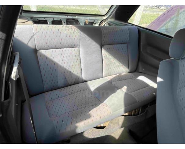 Foto de CAPIVARI/SP - VEÍCULO CONSERVADO - VW/GOL MI - 1997/1997