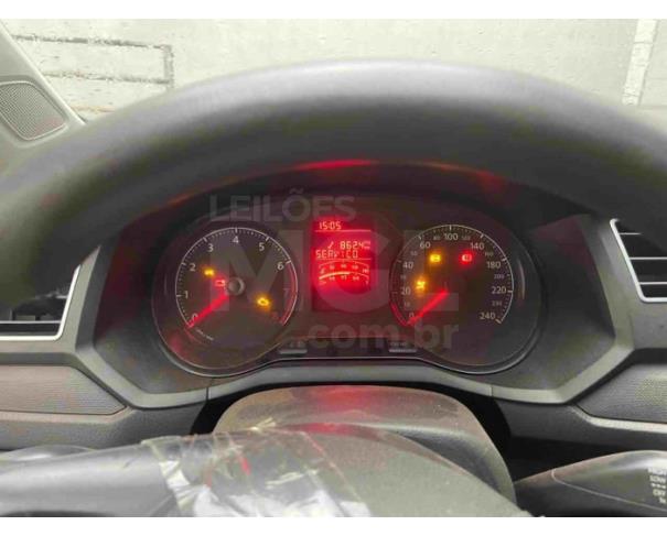 Foto de SANTA RITA DE JACUTINGA/MG - VW/ Gol 1.6L MB5, 2021/2022, FLEX 