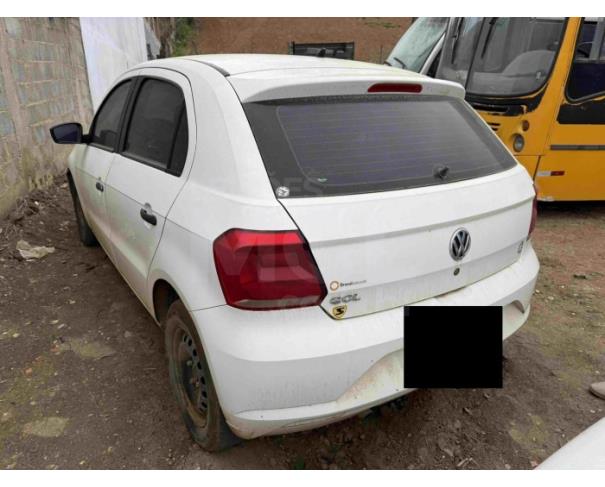 Foto de DIVINO/MG - VW/ Gol 1.0L MC4, 2021/2022, FLEX 