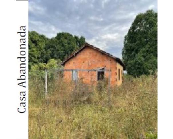 Foto de ARINOS/MG-TERRENO NA FAZENDA BOI PRETO OU ALEGRE 
