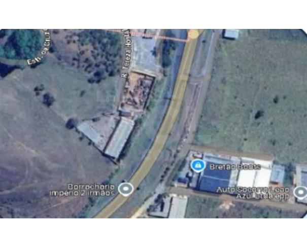 Foto de PIUMHI/MG- IMÓVEL COMERCIAL/ INDUSTRIAL NO BAIRRO CRUZEIRO