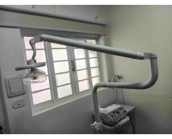 Foto de CONCEIÇÃO DOS OUROS/MG - Equipamentos odontológicos e acessórios