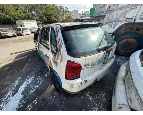 Foto de RIO DAS OSTRAS/RJ - VW - VOLKSWAGEN / GOL 1.6 POWER GIV