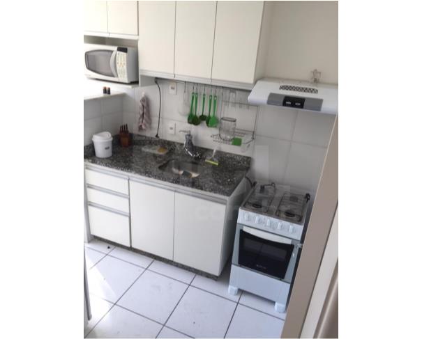 Foto de BELO HORIZONTE/MG - Apartamento no Condomínio Portal Vistas do Horizonte