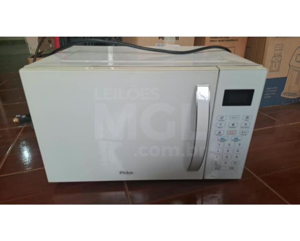 Foto de NATÉRCIA/MG -  Equipamentos de ginástica e mobiliário