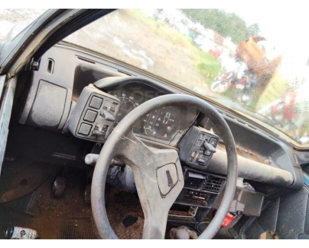 Foto de ARAXÁ/MG - FIAT Uno Eletronic - 1993/1993 - CIRCULÁVEL