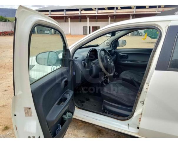 Foto de SÃO GERALDO DO BAIXIO/MG - Fiat Mobi Like, 2021/2022, FLEX 