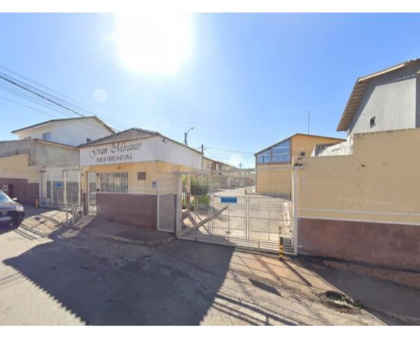 Foto de VALPARAÍSO DE GOIÁS/GO — CASA NA QUADRA 01, LOTE 08, RUA B,CASA 39,RES GRAN MIRANTE, CHACARAS BENVINDA